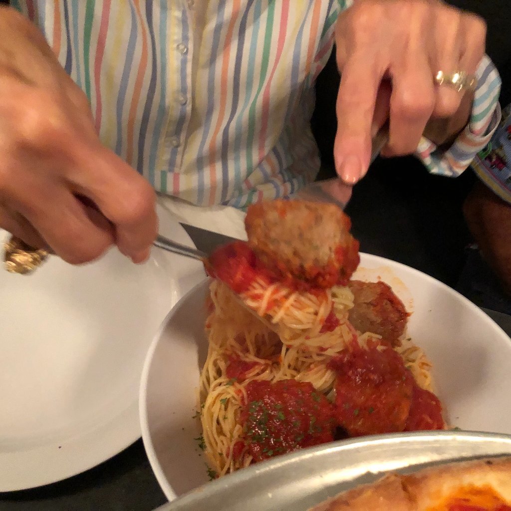 Joey D`s Italian Restaurant